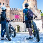 Tour Privati in e-bike